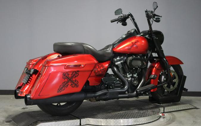 2020 Harley-Davidson Road King Special