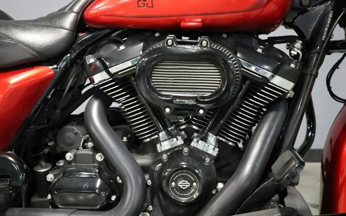 2020 Harley-Davidson Road King Special