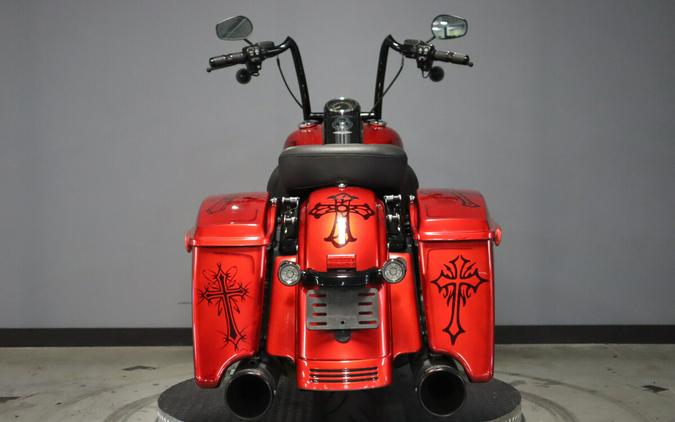 2020 Harley-Davidson Road King Special