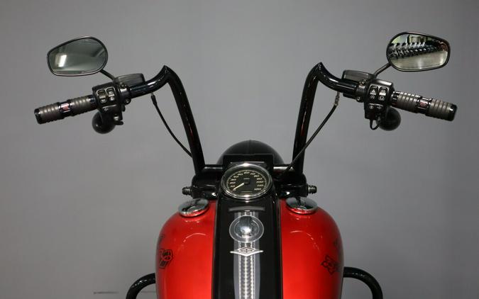 2020 Harley-Davidson Road King Special