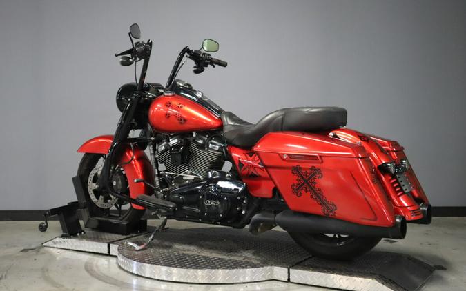 2020 Harley-Davidson Road King Special