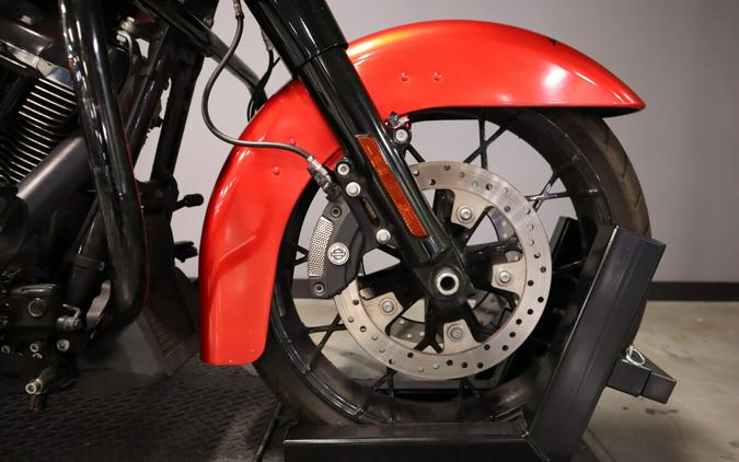 2020 Harley-Davidson Road King Special