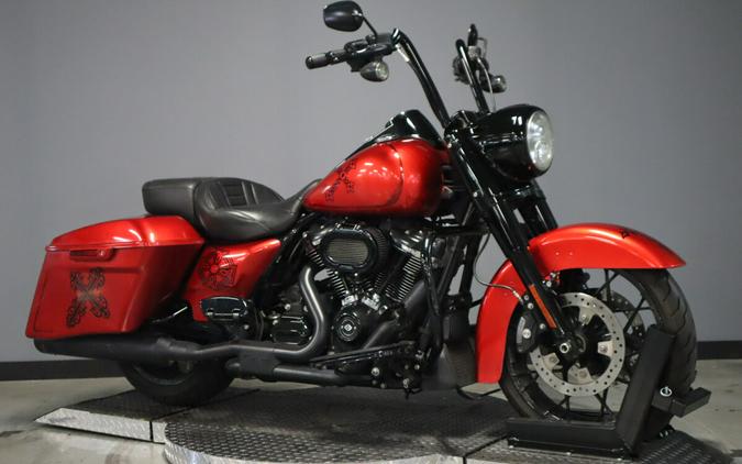 2020 Harley-Davidson Road King Special