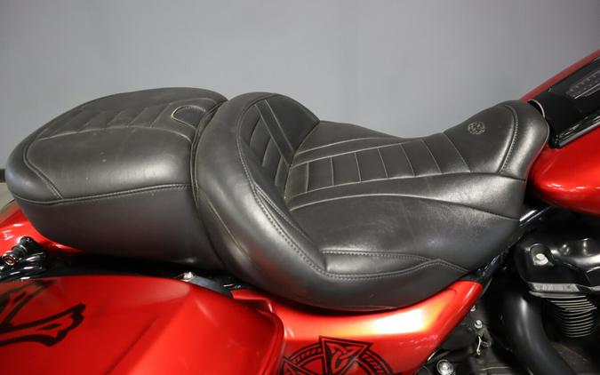 2020 Harley-Davidson Road King Special