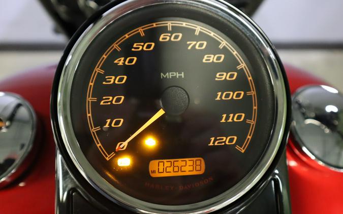 2020 Harley-Davidson Road King Special