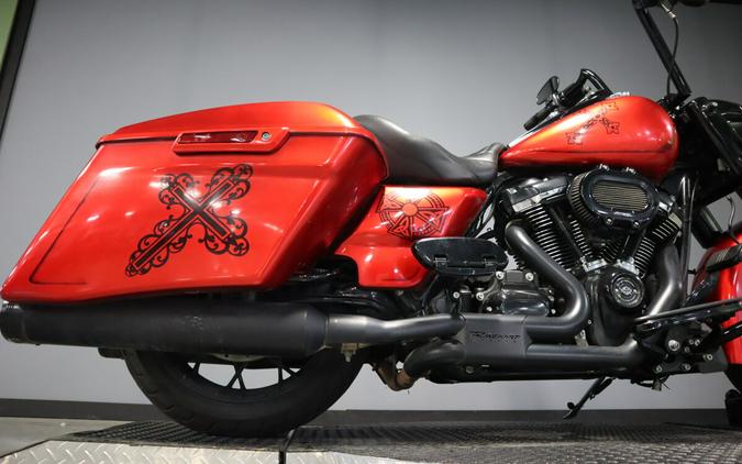 2020 Harley-Davidson Road King Special