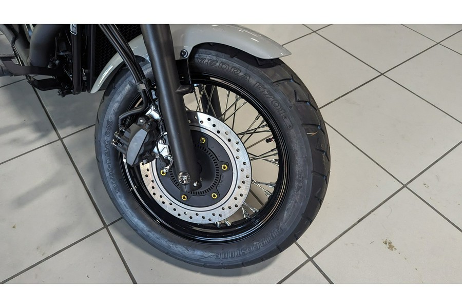 2025 Honda Shadow Phantom ABS