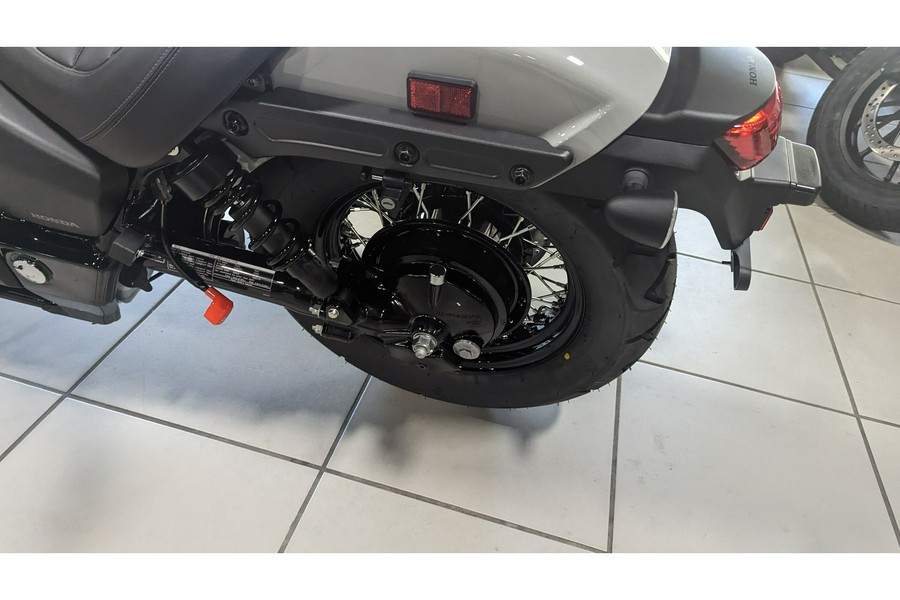 2025 Honda Shadow Phantom ABS