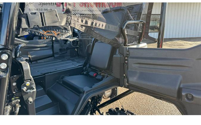 2025 Honda PIONEER 1000-5 DELUXE