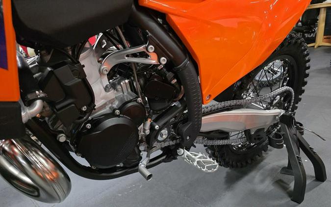 2026 KTM SX 250