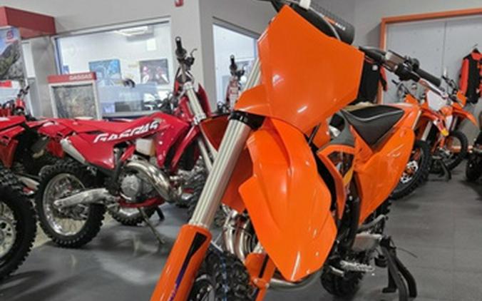 2026 KTM SX 250
