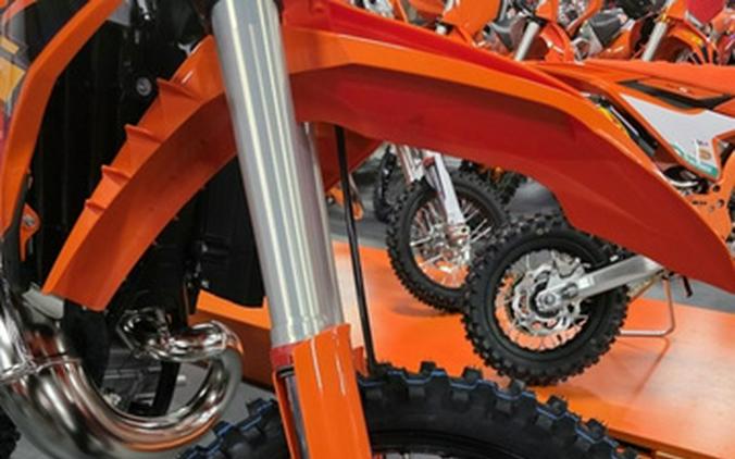 2026 KTM SX 250