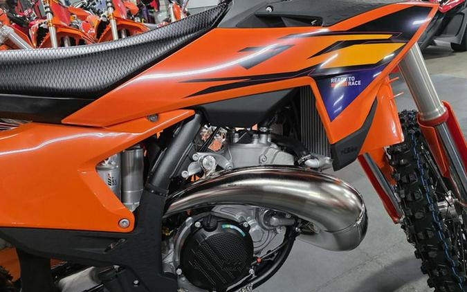 2026 KTM SX 250