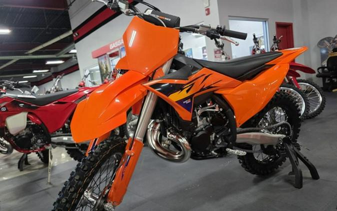 2026 KTM SX 250