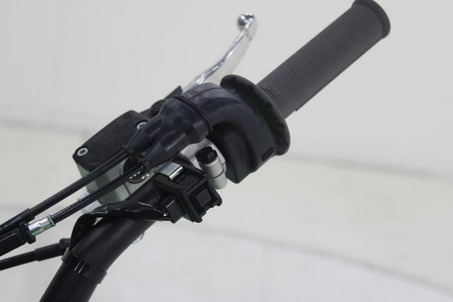 2026 Kawasaki KX™450