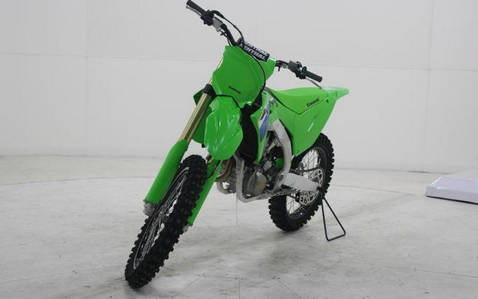 2026 Kawasaki KX™450