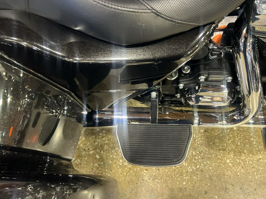 2017 Harley-Davidson Freewheeler