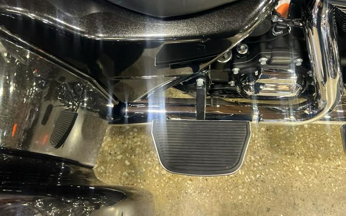 2017 Harley-Davidson Freewheeler