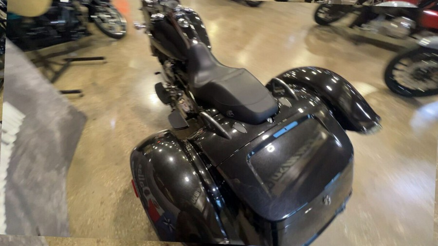 2017 Harley-Davidson Freewheeler