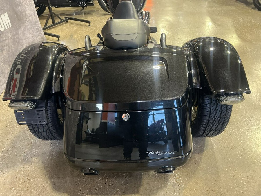 2017 Harley-Davidson Freewheeler