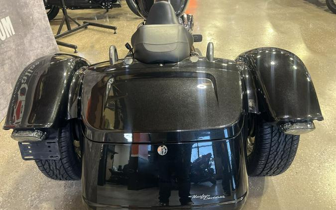 2017 Harley-Davidson Freewheeler