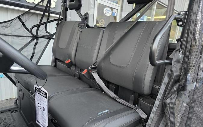 2025 CFMOTO UFORCE 1000