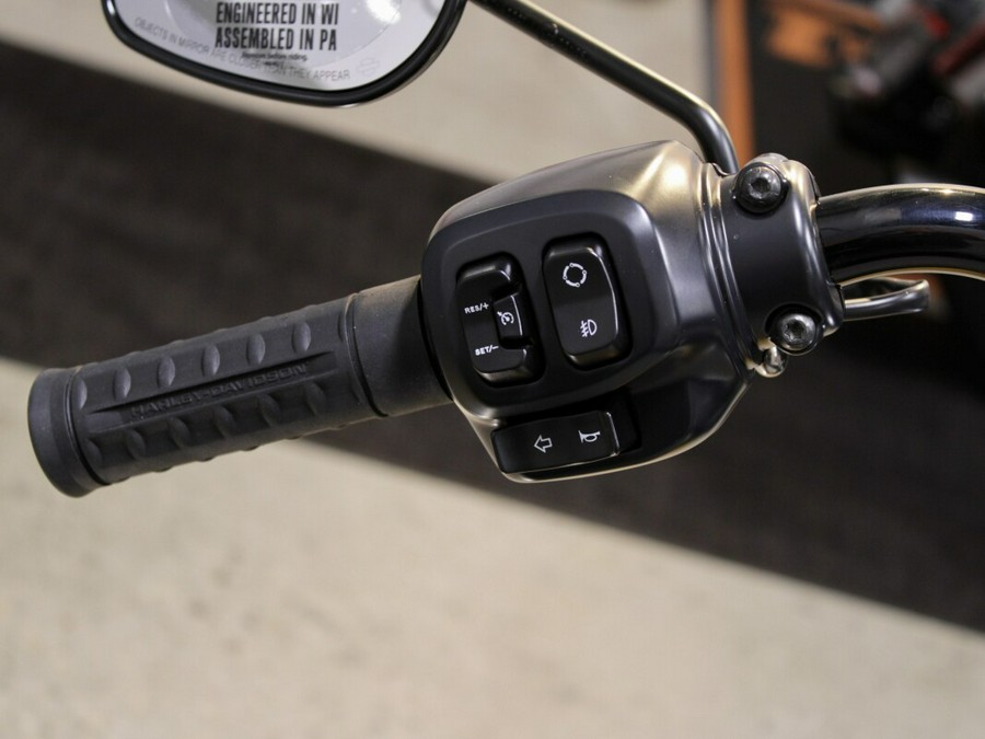 New 2026 Harley-Davidson Softail Heritage Classic Cruiser FLHC Motorcycle For Sale In Columbus, OH