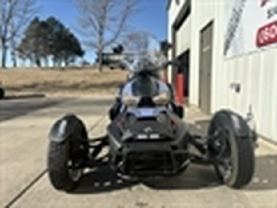 2024 CAN-AM RYKER RALLY 900 ACE