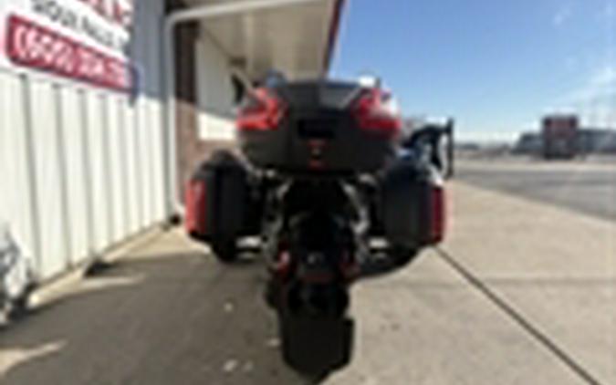 2024 CAN-AM RYKER RALLY 900 ACE