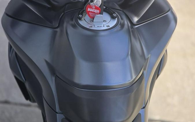 2017 Ducati Multistrada 1200 S