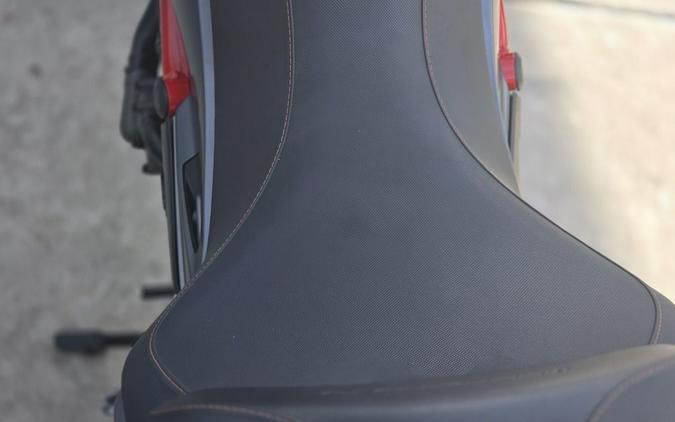 2017 Ducati Multistrada 1200 S