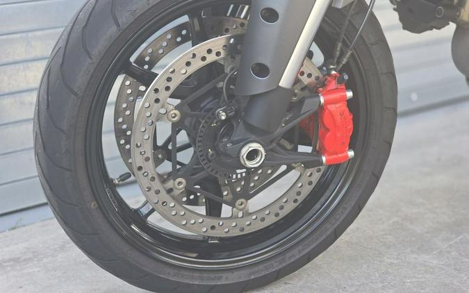 2017 Ducati Multistrada 1200 S