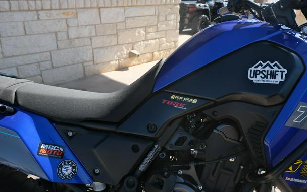 2023 YAMAHA XTZ7PL