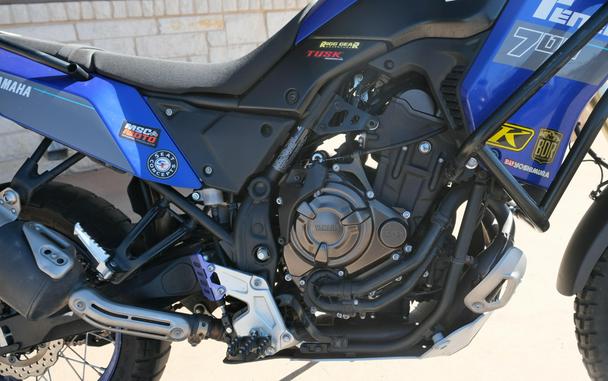 2023 YAMAHA XTZ7PL