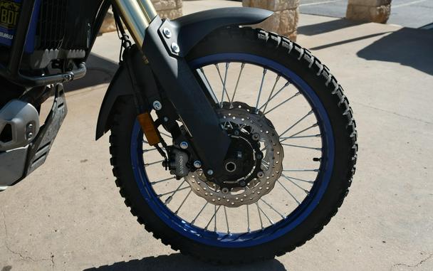 2023 YAMAHA XTZ7PL