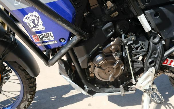2023 YAMAHA XTZ7PL