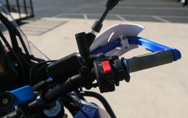 2023 YAMAHA XTZ7PL