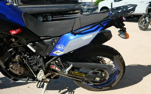 2023 YAMAHA XTZ7PL
