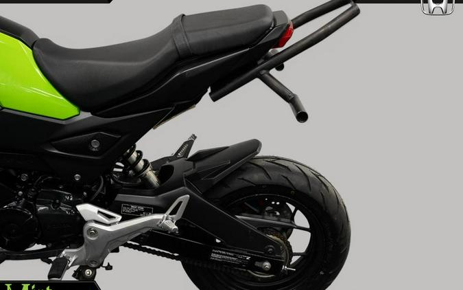 2020 Honda GROM