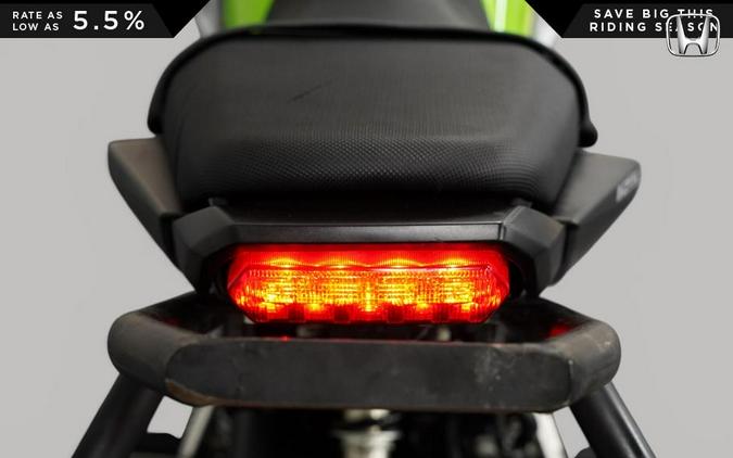 2020 Honda GROM