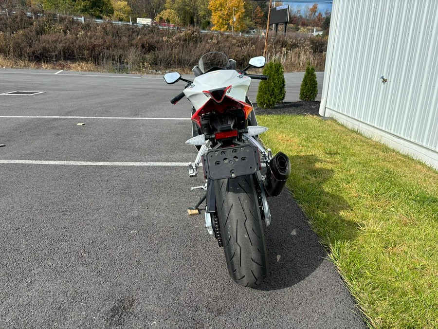 2024 APRILIA RS 660