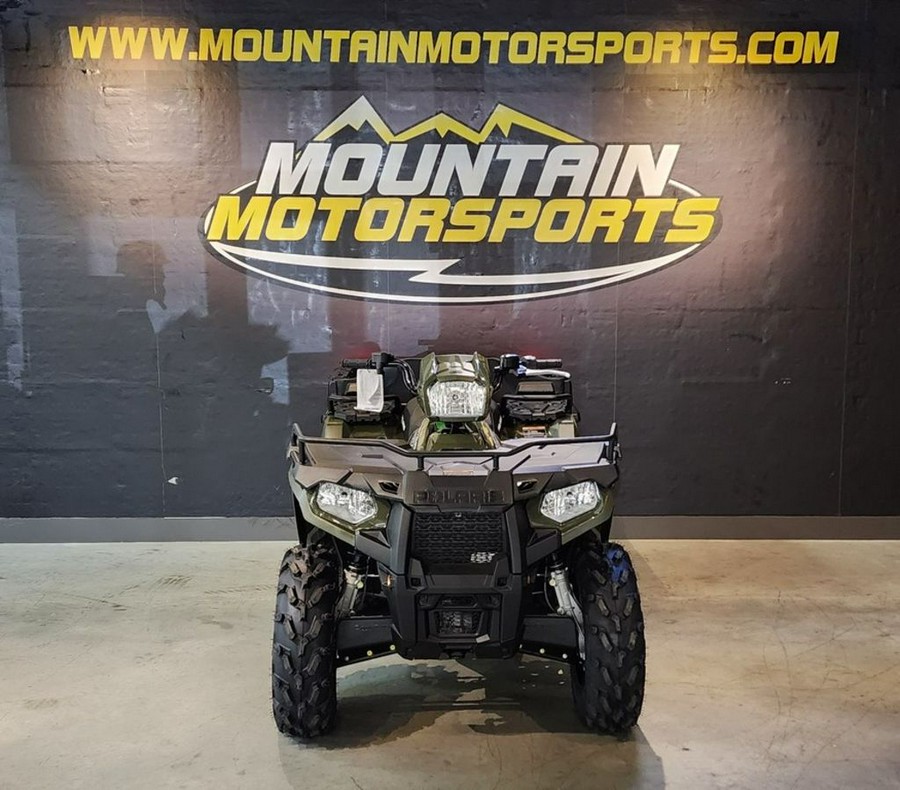 2023 Polaris® Sportsman 6x6 570