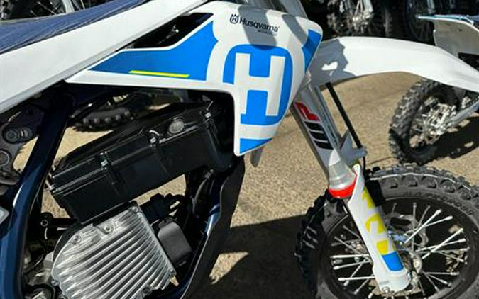 2024 Husqvarna EE 5