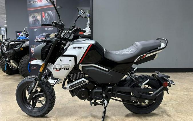 2024 CFMoto Papio CL