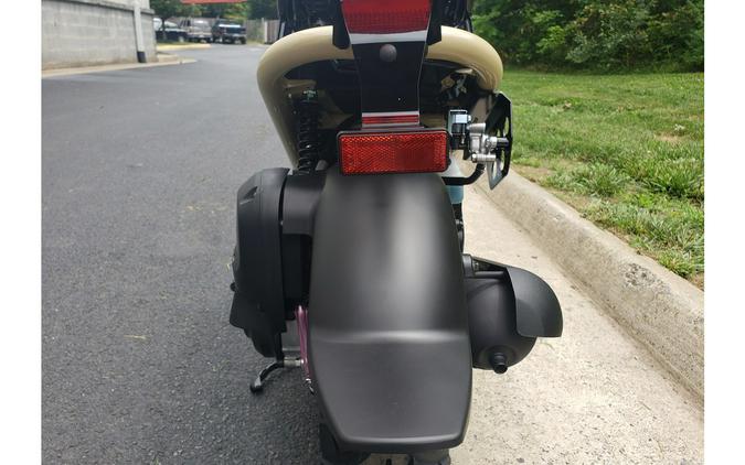 2023 Honda RUCKUS