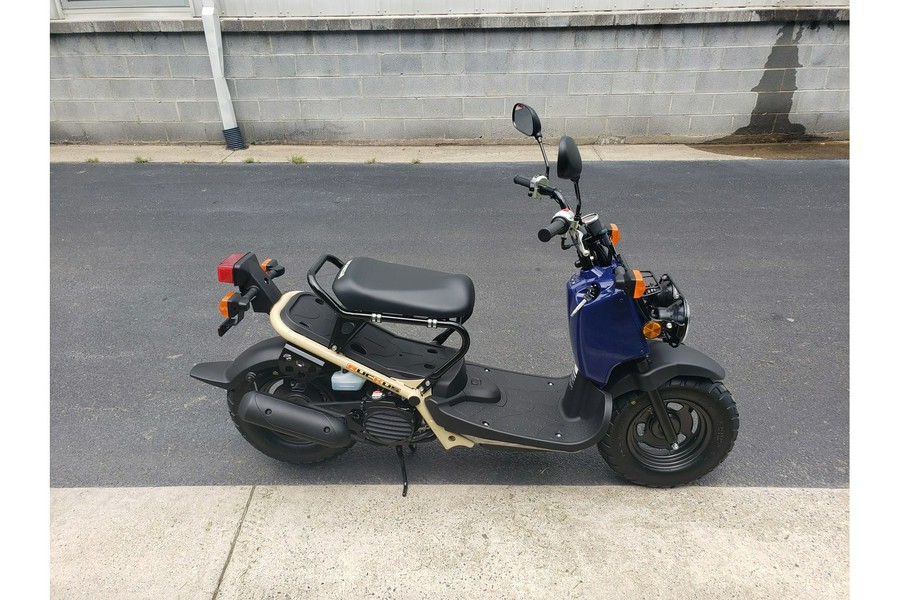 2023 Honda RUCKUS