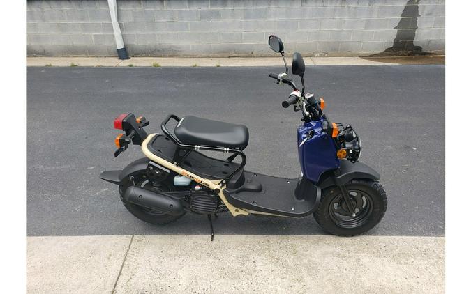 2023 Honda RUCKUS