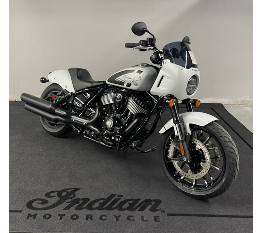 2024 Indian Motorcycle Sport Chief® Base-$500 TRADE IN CREDIT