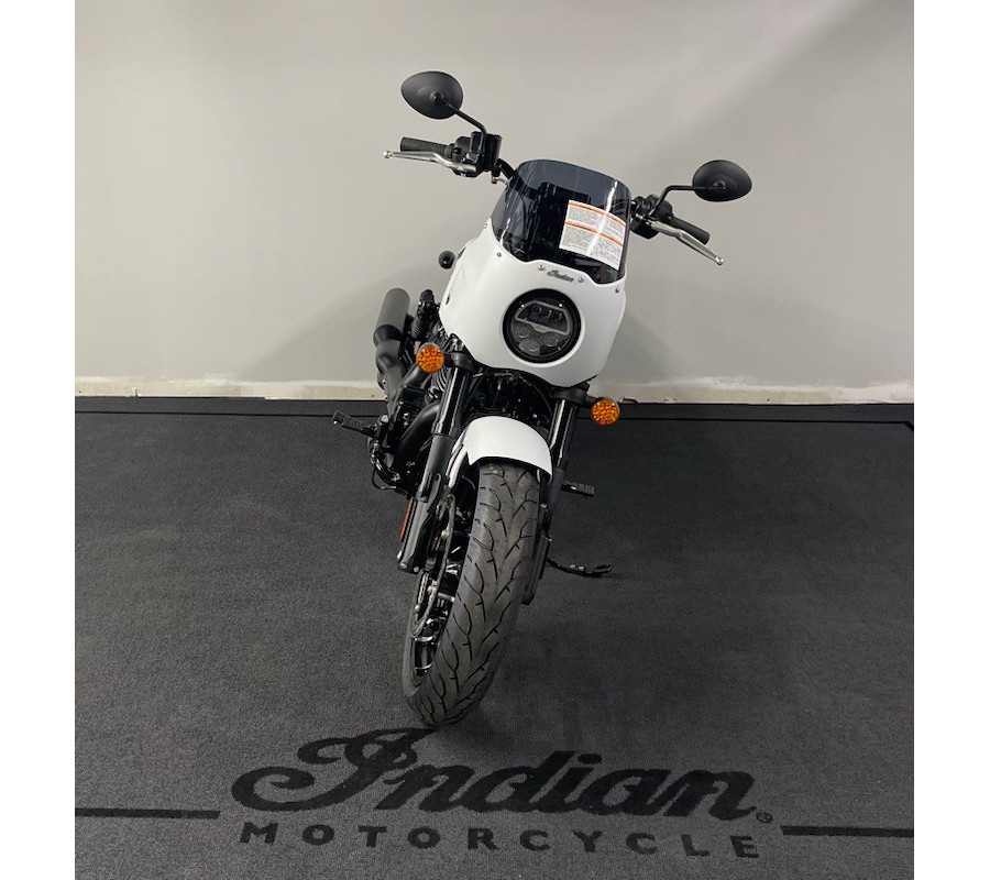 2024 Indian Motorcycle Sport Chief® Base-$500 TRADE IN CREDIT