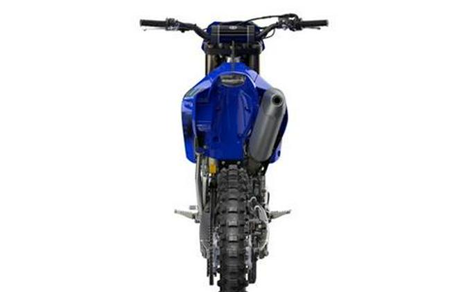 2024 Yamaha WR250F